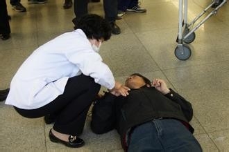 急症处理系列经验：[12]内出血