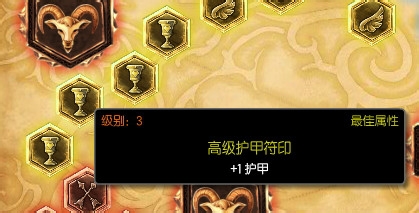 LOL复仇之矛卡莉斯塔天赋符文