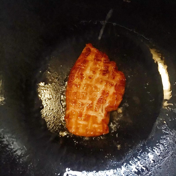 迷迭香香煎鸡胸肉