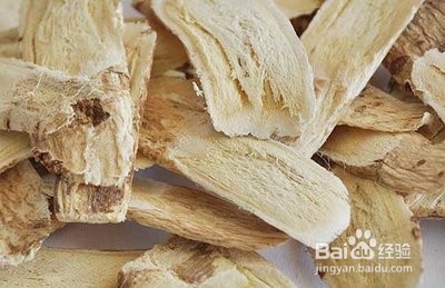 黄芪的食用方法有那些呢