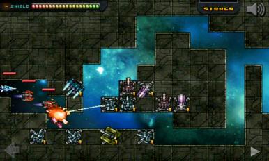 安卓经典塔防游戏《星际塔防》游戏攻略篇