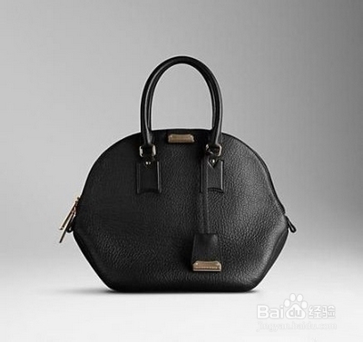 购物精选 Burberry最新奥查德手袋