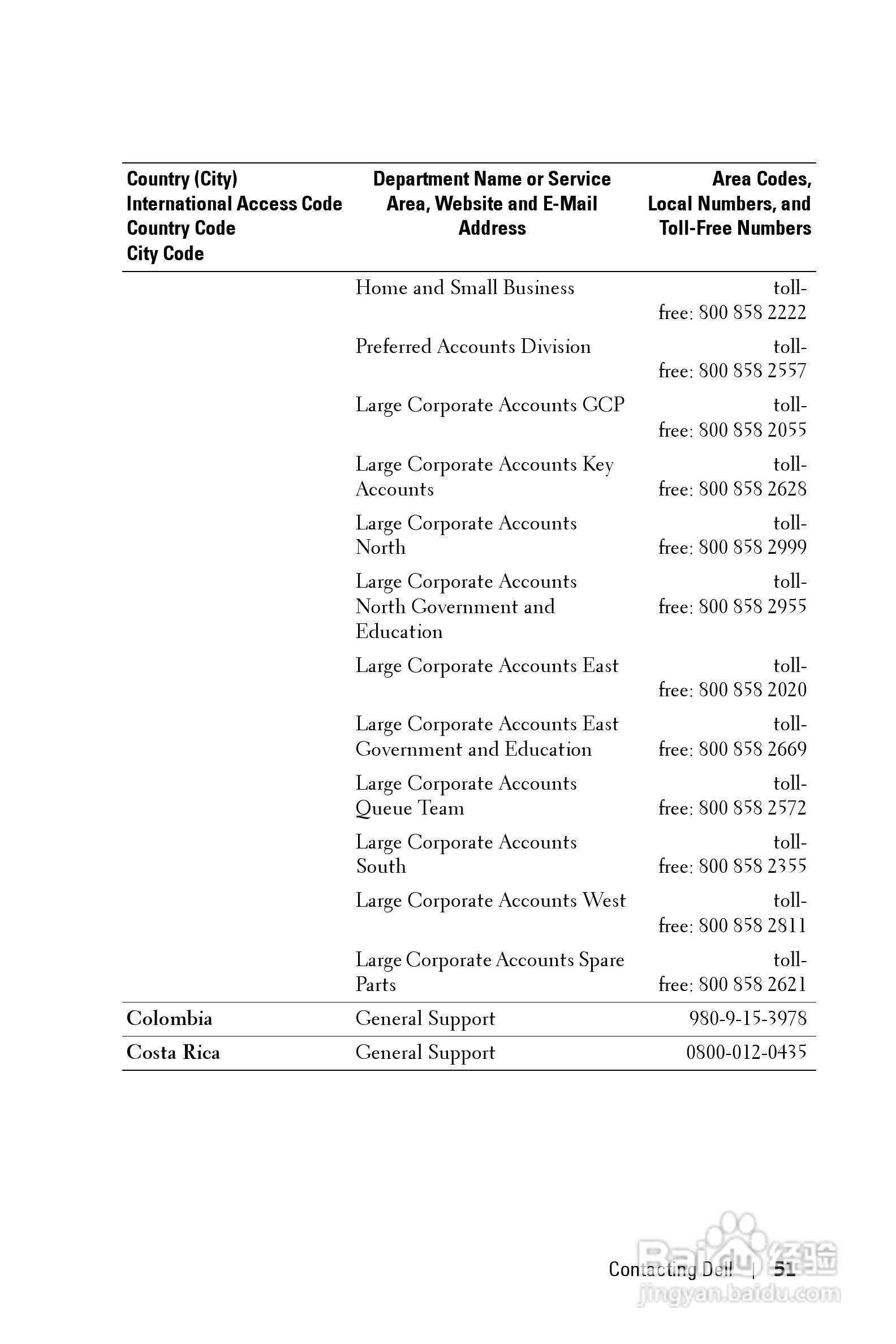 DELL Dell 2400MP Projecto投影机说明书:[6]