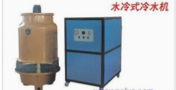 冷水机工作原理及用途