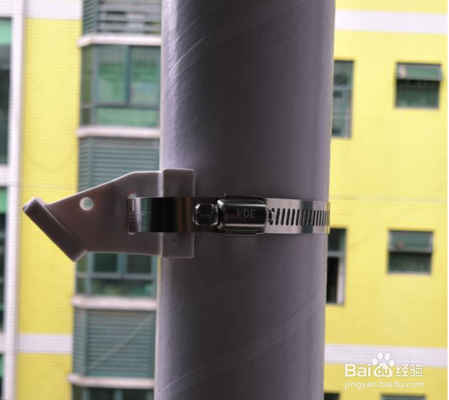 UWB基站怎么安装