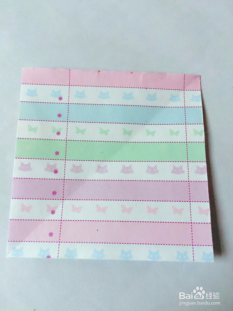 手工DIY系列之小小蘑菇