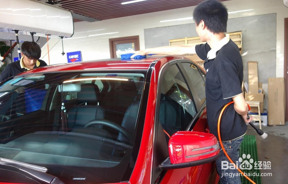 盘点十大毁车坏习惯,你对你的爱车做了几件?