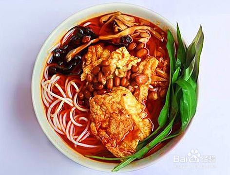 来广西南宁有没有什么美食