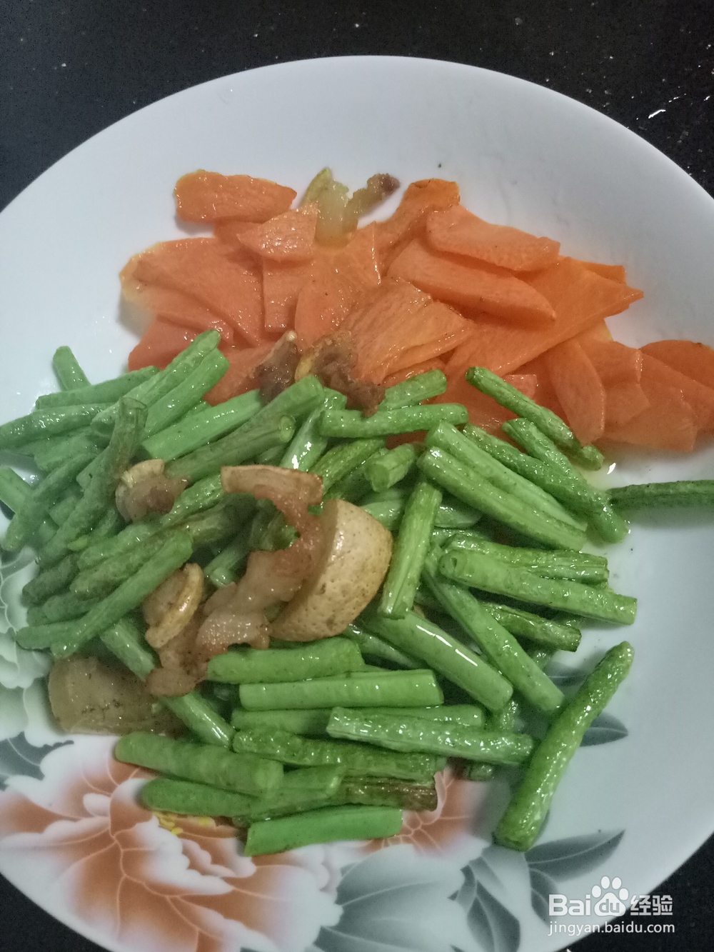 “最好吃的莫过于家常菜” 之 创新地三鲜