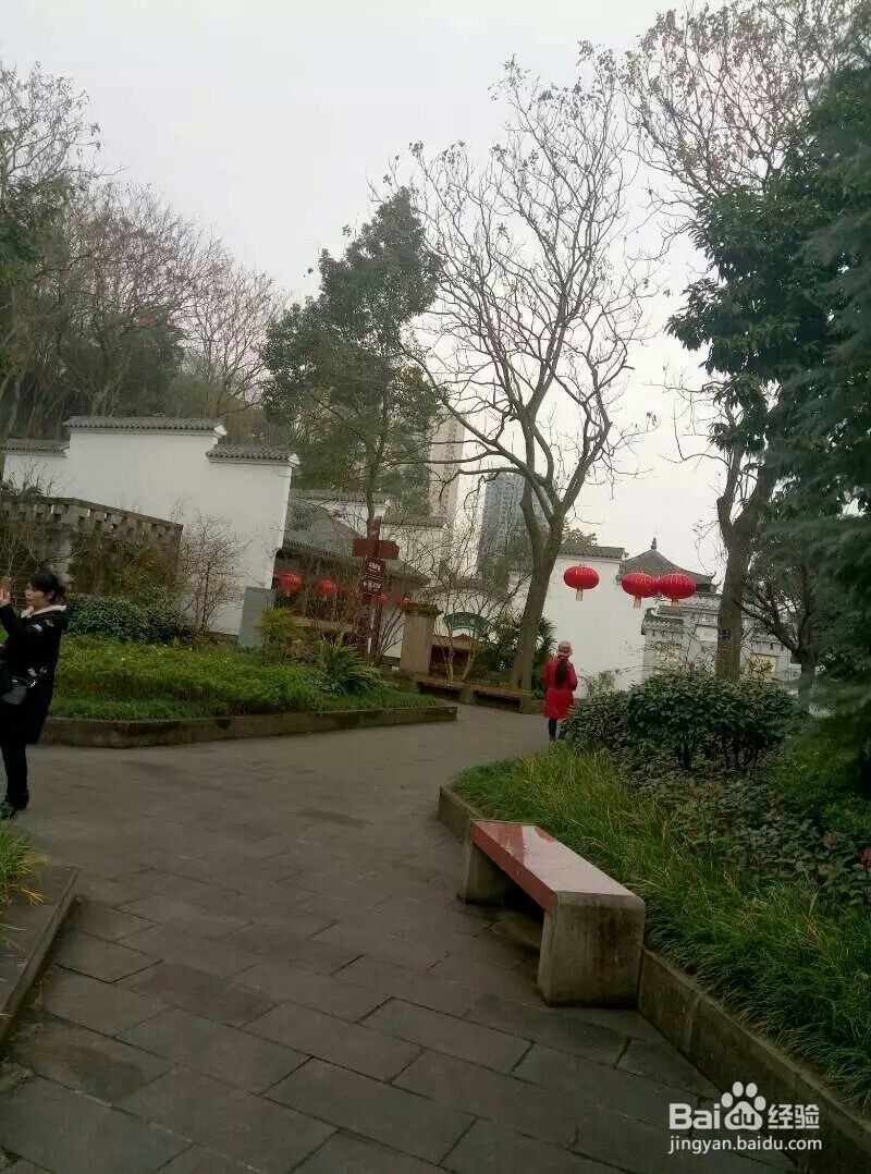 忠县旅游攻略