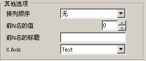 fastreport初级使用教程之图表
