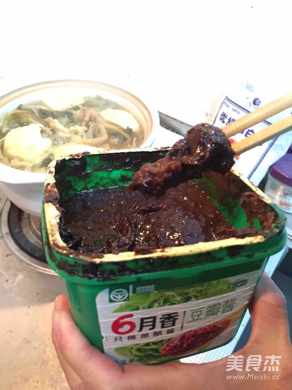 脊骨土豆汤的做法