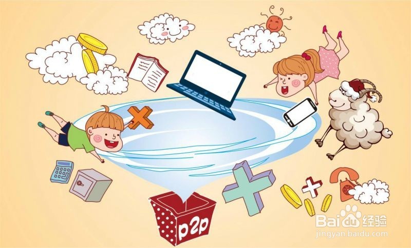 关于校园贷款，你必须知道这几件事