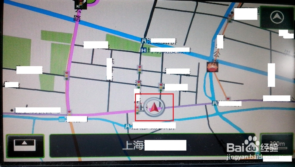 大众斯柯达明锐车载DVD导航如何使用？