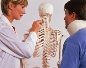 怎样治好颈椎疼症状