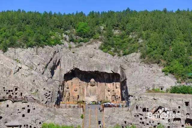 洛阳一月份旅游攻略