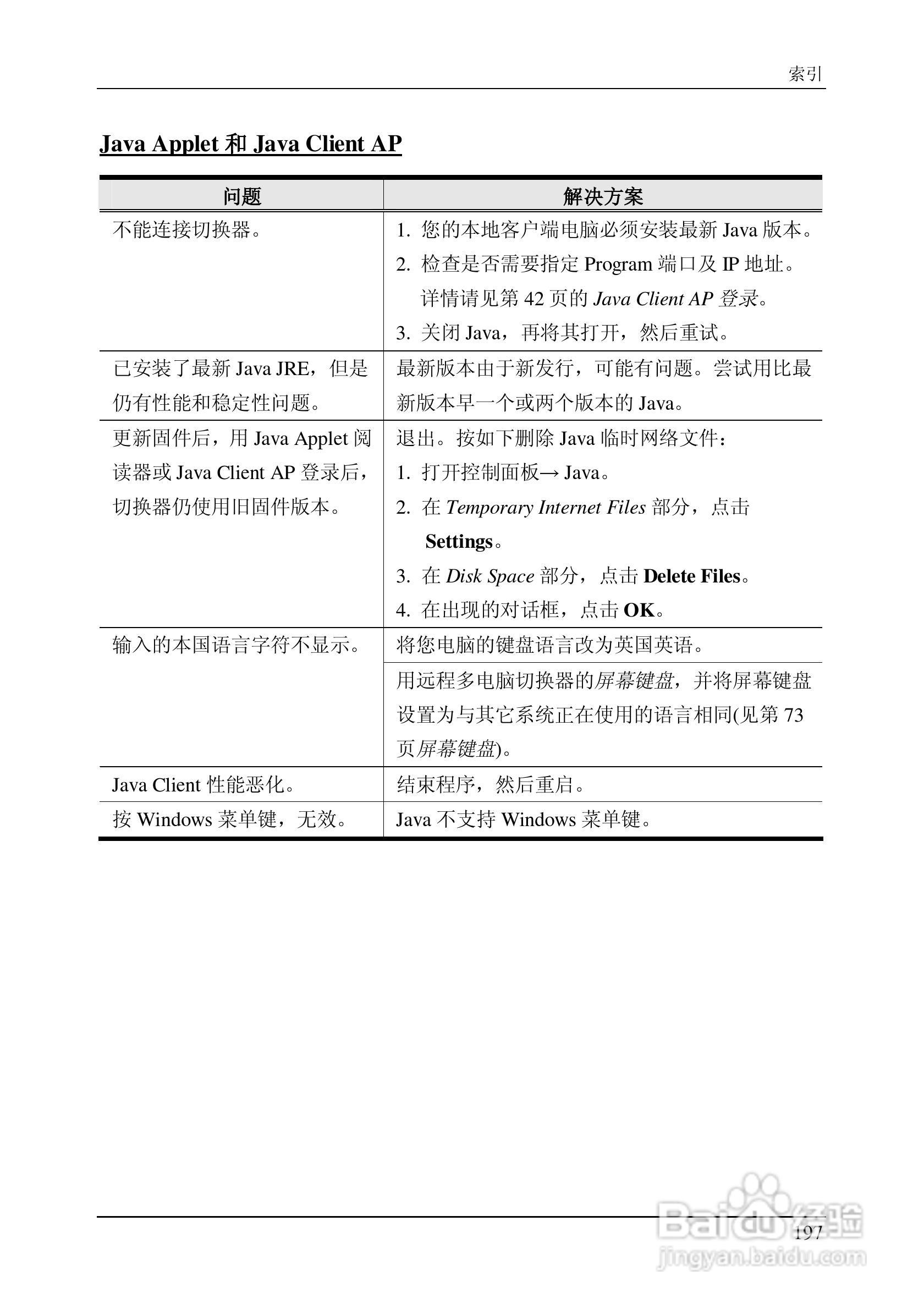 ALTUSEN 远程KVM多电脑切换器KN2124v用户手册:[22]