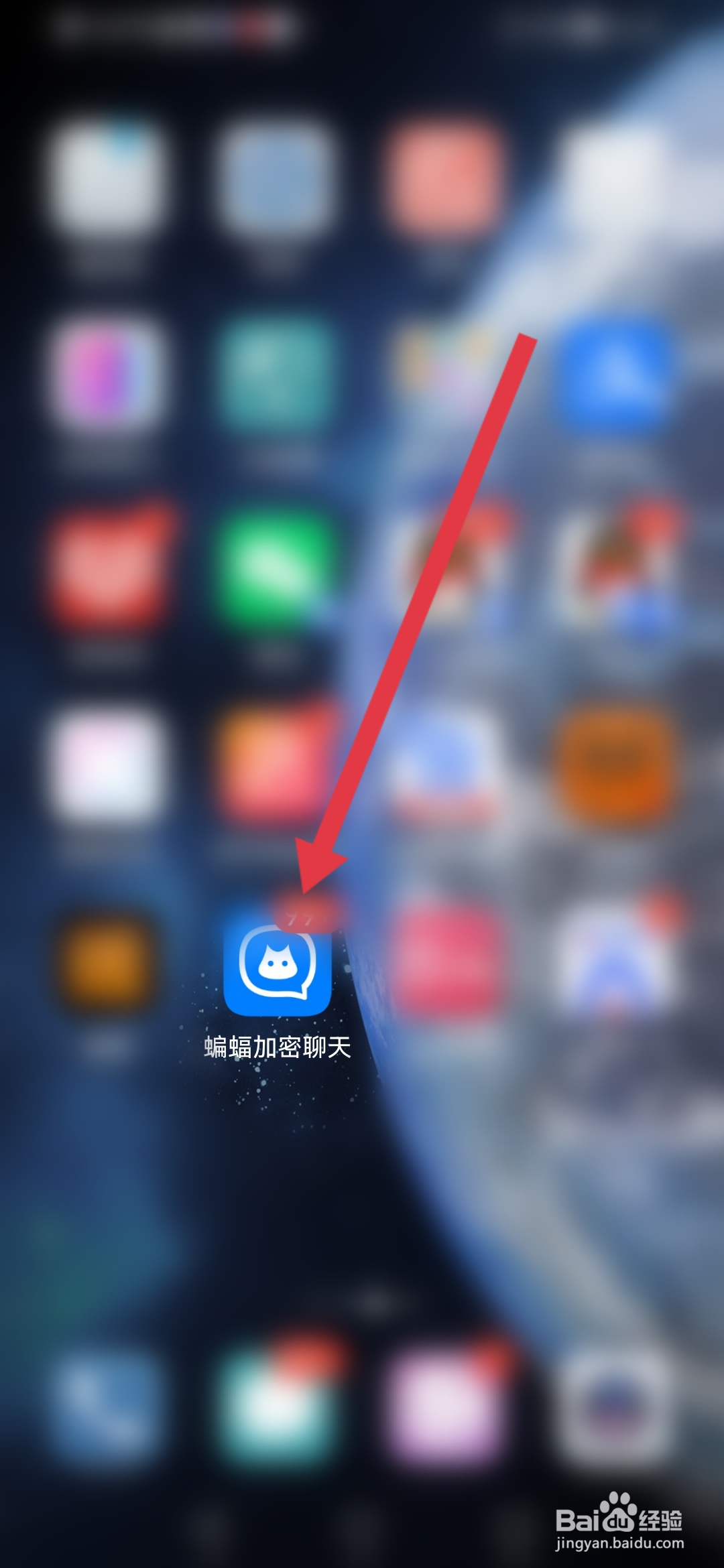 蝙蝠加密聊天,意见反馈怎么提交