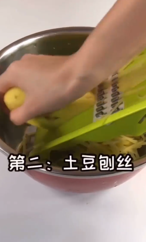 土豆发芽不能有什么妙用