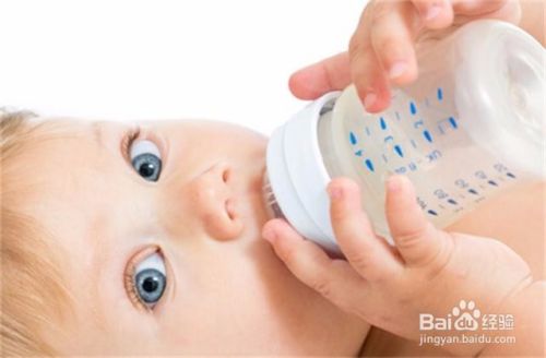 正确添加益生菌 助力宝宝健康成长