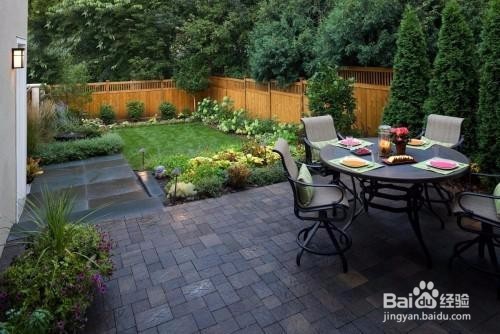 花园里蚊子多怎么办