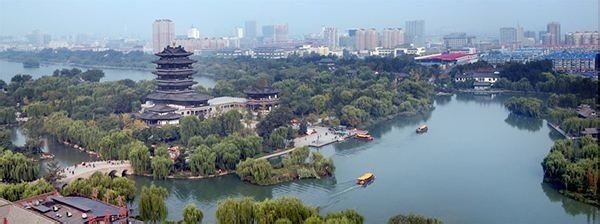 2019春节济南旅游攻略
