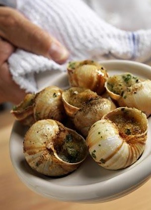 欧洲六大特别小吃攻略