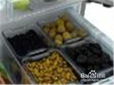 核桃有哈喇味怎么办