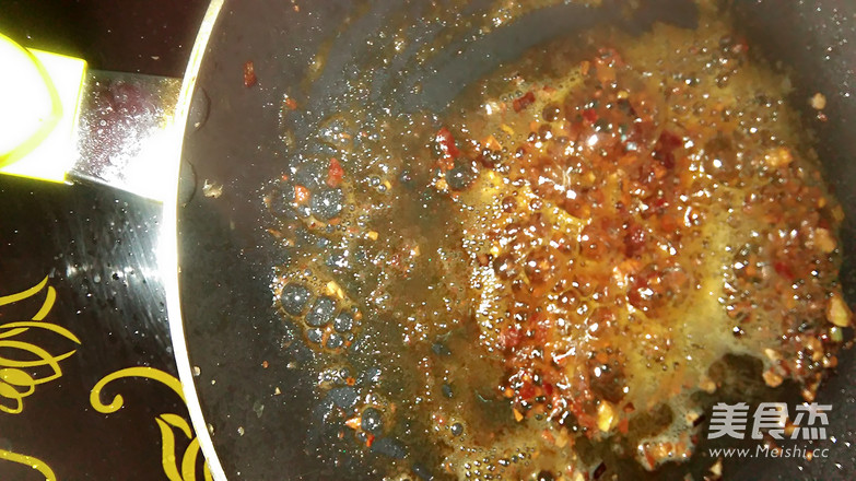 炒素豆腐的做法