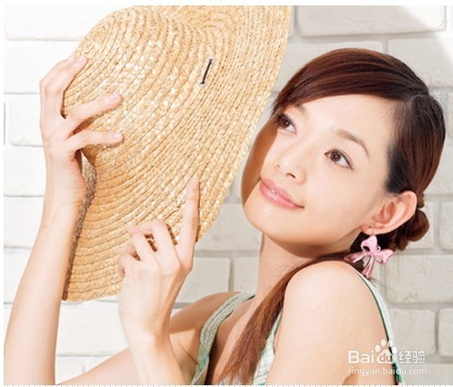 秋季如何告别红血丝6招