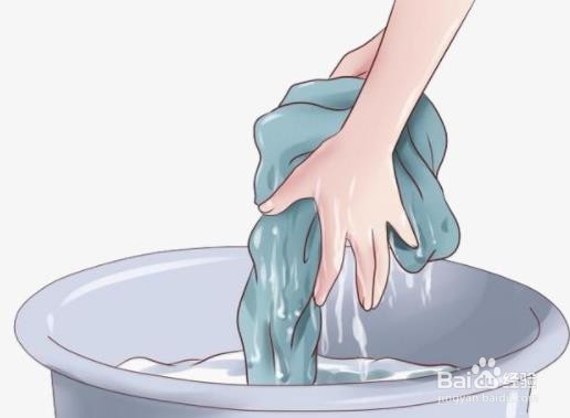 羽绒服怎么洗