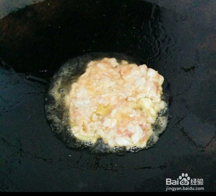 如何自制藕煎肉饼