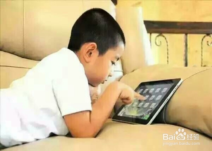 孩子喜欢玩手机怎么办