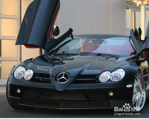 雾天开车的细节