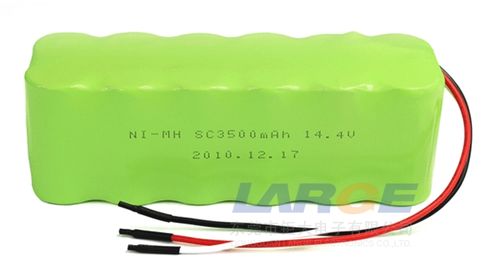 怎样让蓄电池良好的工作状态