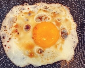 十元搞定比肉好吃百倍的糖醋荷包蛋的做法