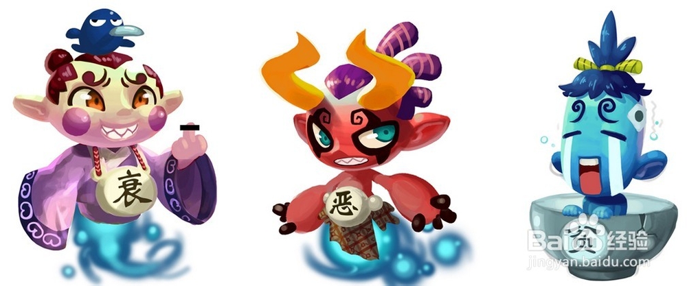 水浒Q传升级攻略