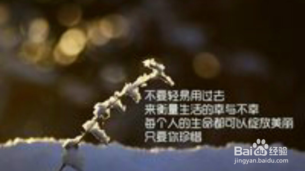 如何在生活中处理好人际关系