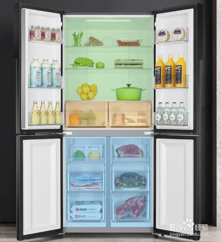 冰箱制冷慢是什么原因及解决方法