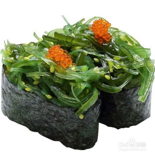 做寿司需要什么材料