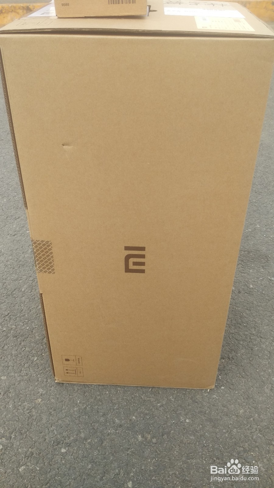 【花式评测】0001-小米净化器2实战评测