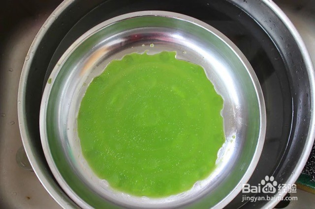 如何制作缤纷鸡丝凉皮