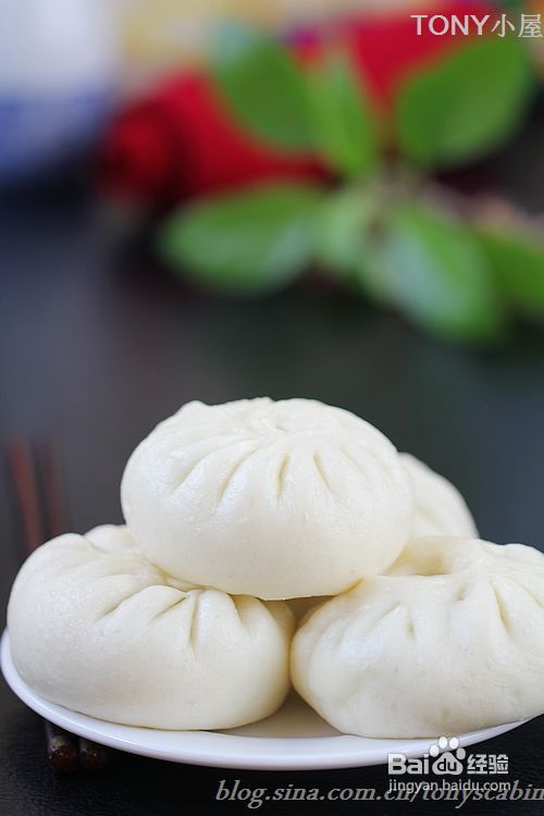 冬季里抗寒的大肉包---包子的6个独门秘籍
