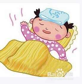 宝宝39度以下低烧慎用药