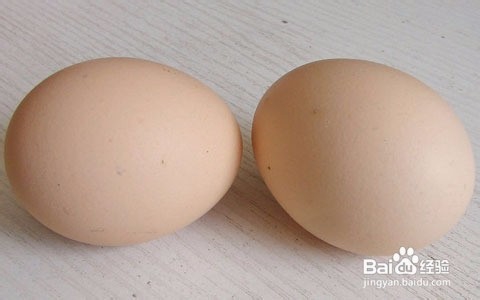 怎样挑选新鲜鸡蛋