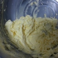 梦幻彩虹曲奇饼干