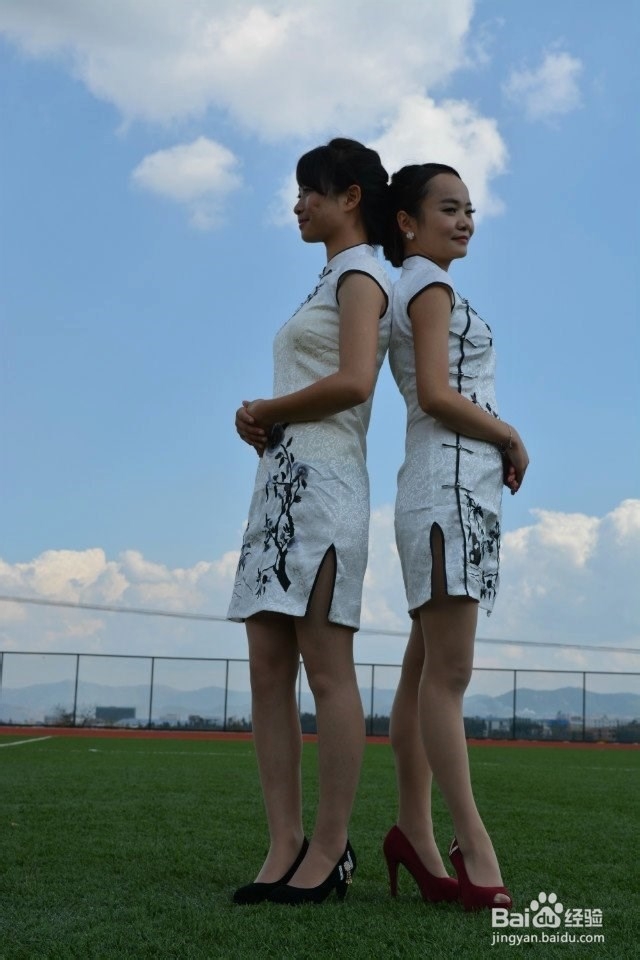 云南师范大学商学院学生公寓自治委员会工作展示