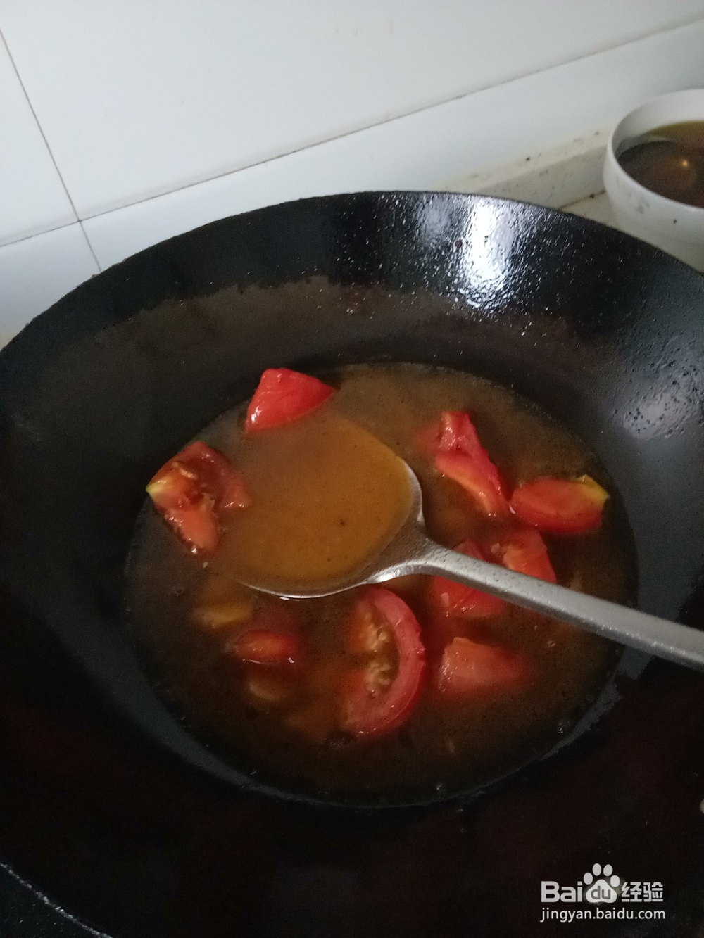 家常酸汤小酥肉