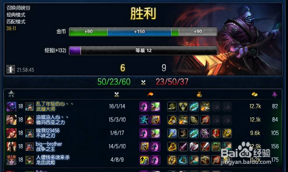 LOL游戏致胜的关键是什么？赢在起跑线就靠它了