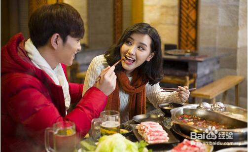 第一次约会应该注意什么呢